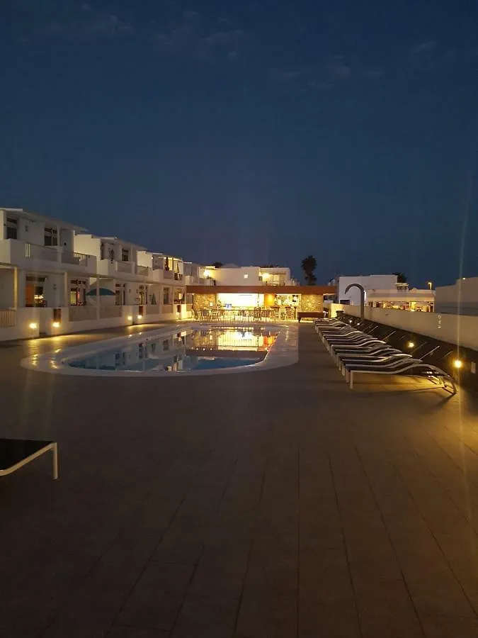 Los Gracioseros 118 & 202 Puerto del Carmen  Apartment Puerto del Carmen (Lanzarote)