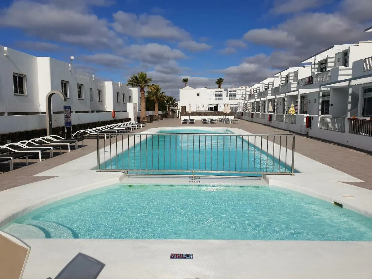 Apartment Los Gracioseros 118 & 202 Puerto del Carmen