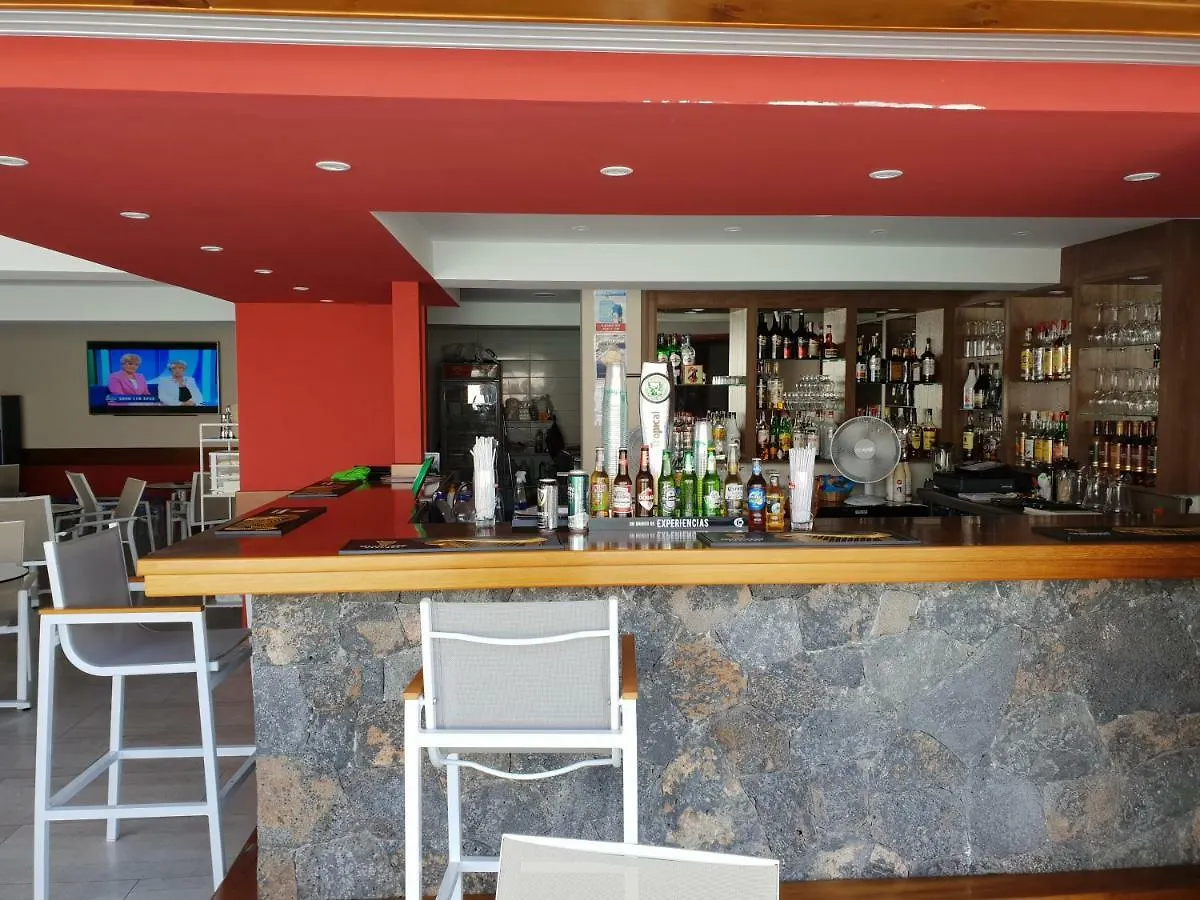 Apartment Los Gracioseros 118 & 202 Puerto del Carmen  Spain