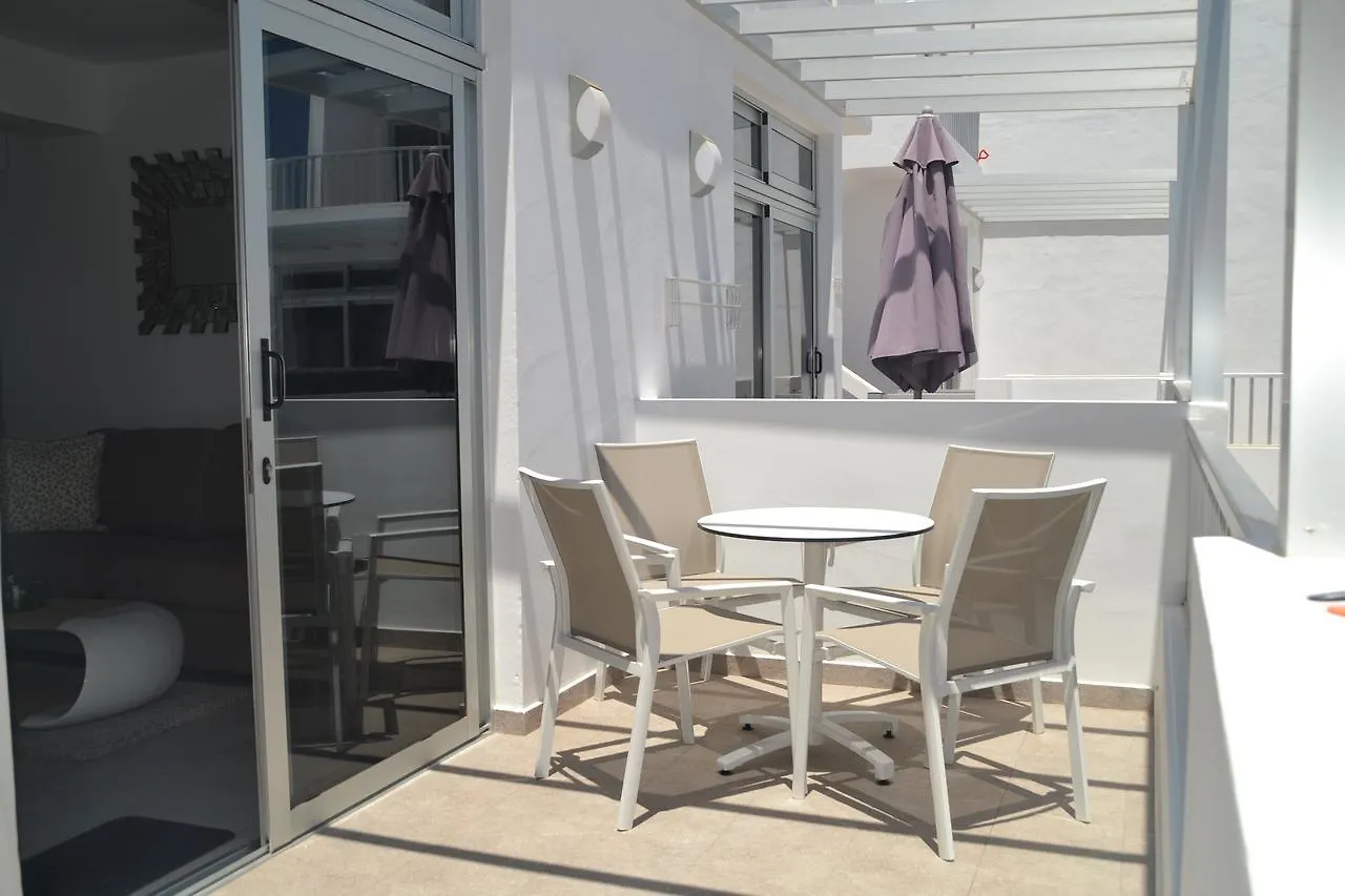 Apartment Los Gracioseros 118 & 202 Puerto del Carmen