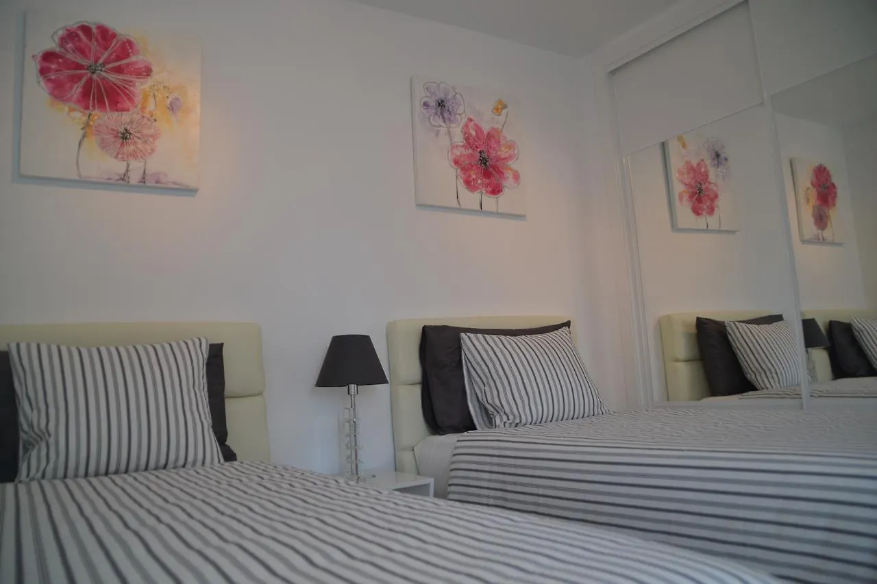 Los Gracioseros 118 & 202 Puerto del Carmen  Apartment Puerto del Carmen (Lanzarote)