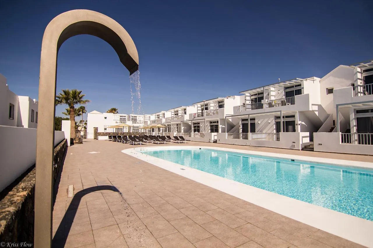 Apartment Los Gracioseros 118 & 202 Puerto del Carmen