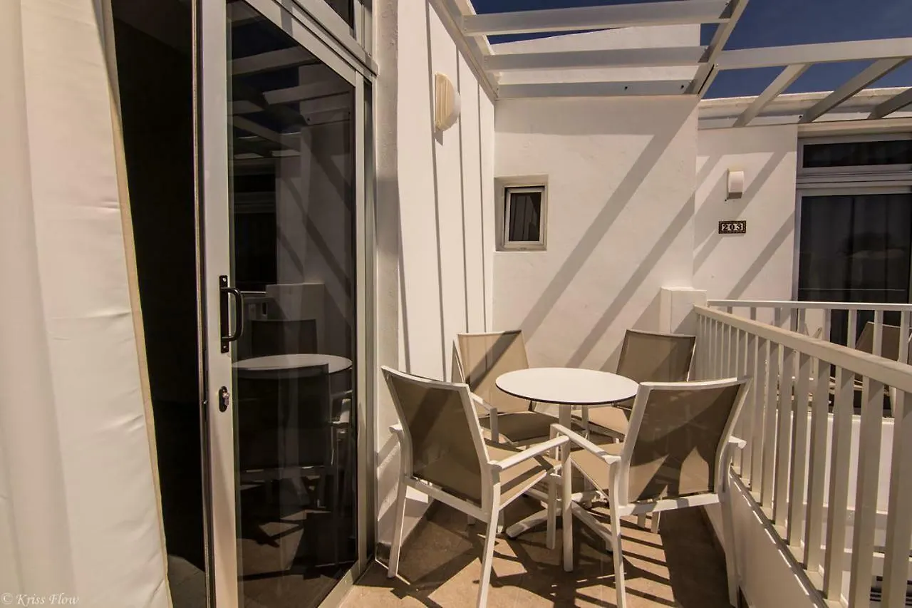 Apartment Los Gracioseros 118 & 202 Puerto del Carmen