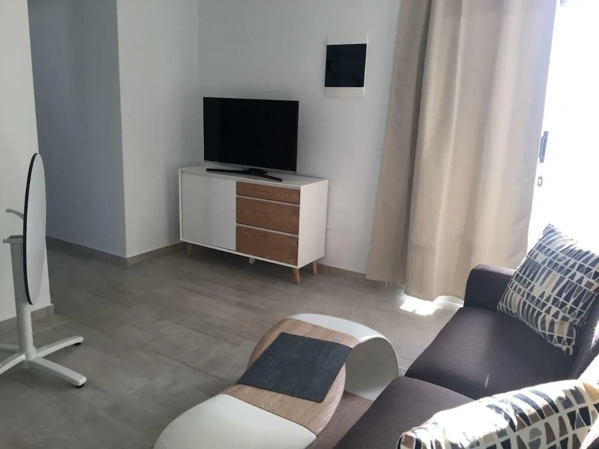 Los Gracioseros 118 & 202 Puerto del Carmen  Apartment Puerto del Carmen (Lanzarote)