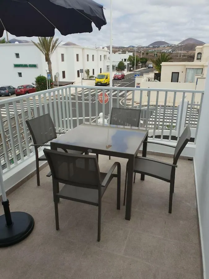 Los Gracioseros 118 & 202 Puerto del Carmen  Apartment Puerto del Carmen (Lanzarote)
